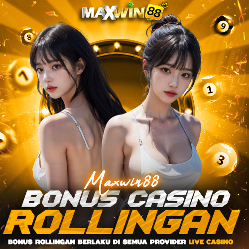 MAXWIN88 | Dunia Game Seru 2025 dengan Event & Kemenangan Tiap Hari